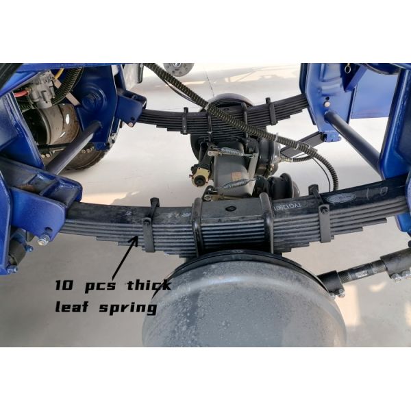 TITAN 40000/45000/50000 Liter Palm Petrol Diesel Crude Oil Fuel Tanker Trailer Tri Axle for Sale