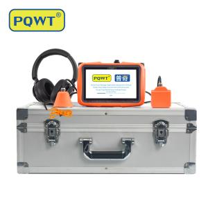家の垂直になる水漏出探知器PQWT L50三角センサー