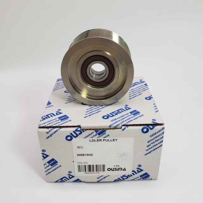 Ldler Pulley 20851842 Tensioner For TWD1151