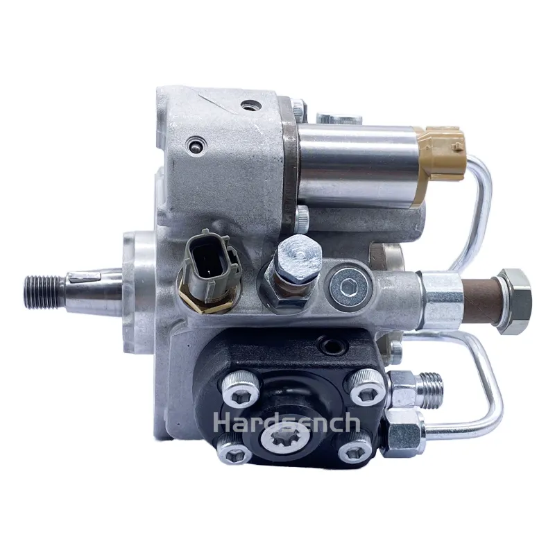 294050-0250 Re533508 294050-0300 Re537393 HP4 High Pressure Fuel Pump for John- Deere Excavator