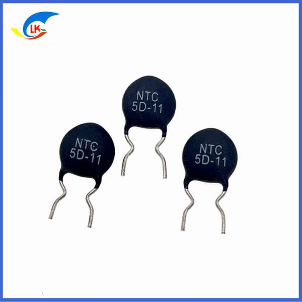 MF72 Power NTC Thermistor  5D-11   SCK054  For Power Conversion, Switching Power Supply, UPS Power Supply