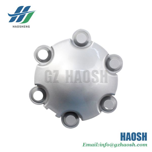 Isuzu Auto Parts Wheel Caps Cover Hub Grey C89810299301 C8981029930-1 For Isuzu DMAX MUX Truck