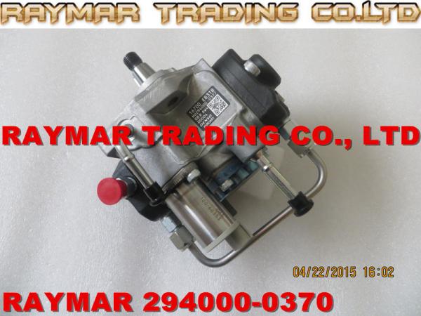 DENSO HP3 fuel pump 294000-0370, 294000-0377 for NISSAN 16700-EB30A, 16700-EB30B