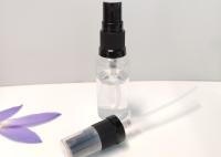 18m m proveyeron de costillas el rociador fino superficial de la niebla para los accesorios cosméticos