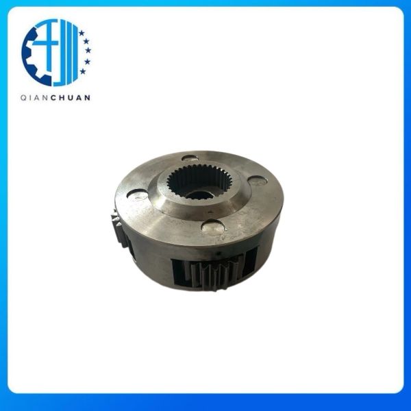 Yn32W01058P1 Carrier I I Assy S/M для экскаватора Kobelco Sk200-8 запасные части