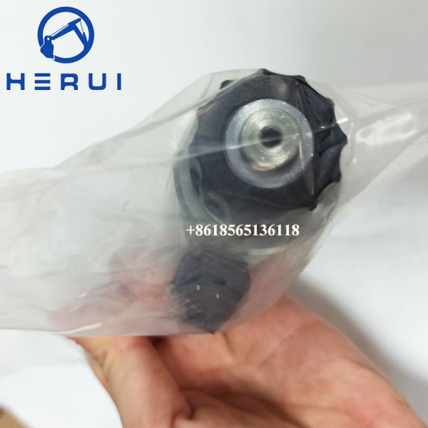 Solenoid Valve 770-924 For SANY SY485 SY500 SY550 SY750 Construction Machinery Parts