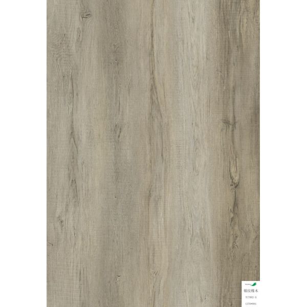 Exquisite Design 4.0mm SCS Luxury Vinyl Plank