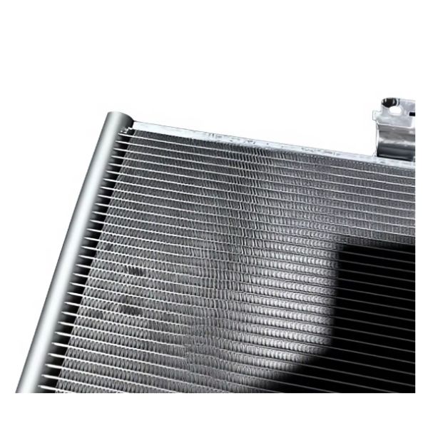 OEM Aluminum Brazed Radiator Cooler Water Tank