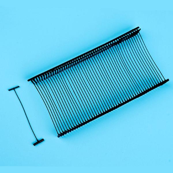35mm Plastic Tag Pins Market Plastic Clothing Tag Fastener