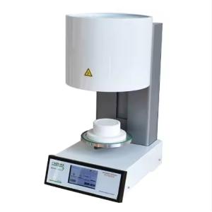 High-Speed Heating Porcelain Furnace Phoenix-7 1200°C Max Temp for Dental Labs
