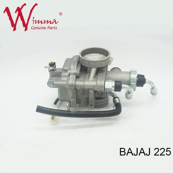 Fábrica de venda a retalho Bajaj 225 Motorbike Dirt Bike Carburador Wimma Motociclo Peças de reposição