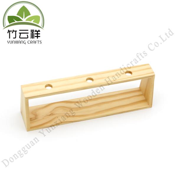 Wooden Plant Stand Shelf Holder Indoor Outdoor for Multiple Plants for Window Garden Balcony Patio Living Room