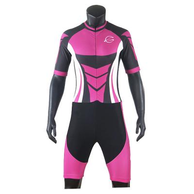 Premium Pink Color Unisex Inline Skate Clothing OEM Available UV Protection