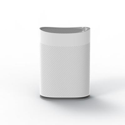 очиститель воздуха 260m3/h крытый Hepa