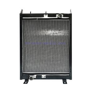 Aluminum Yutong Bus Radiator Assembly Passenger Car Radiator Cooler 1301-00368A