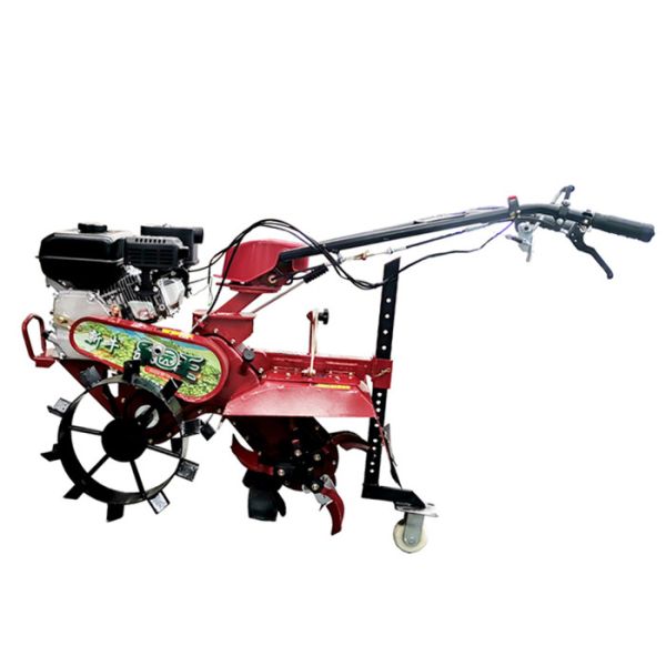 Multi-Purpose Gear Transmission Weeding Fertilizing Machine for Farm 70cm Working Width