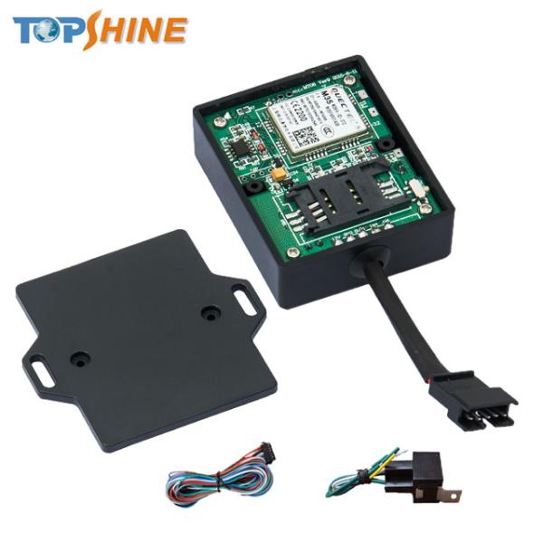 Car Truck Bus 4g Real Time GPS Tracker Smart GPS Tracker Alarm Avoid Accident
