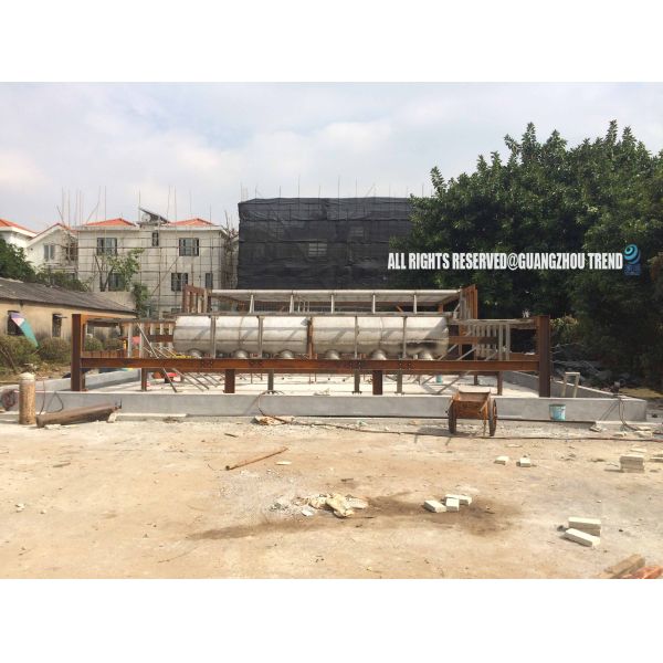 Имитировать восхождение на борт прибоя оборудования тематического парка Surfriding воды Flowider