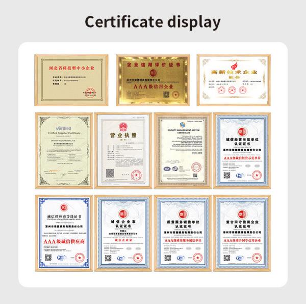 Molde de fundición a presión personalizado para componentes de automóviles Tolerancia de alta precisión 0.01mm Software de diseño 2D / 3D / CAD / DWG / STEP / PDF / UG