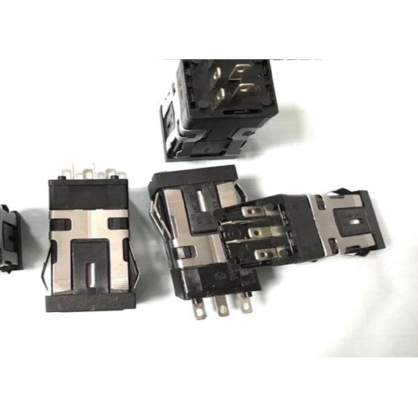 Professional SMT Spare Parts , Universal AI Equipment Spare Parts