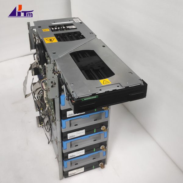 Части банкоматов Diebold Nixdorf 5500 Диспенсер