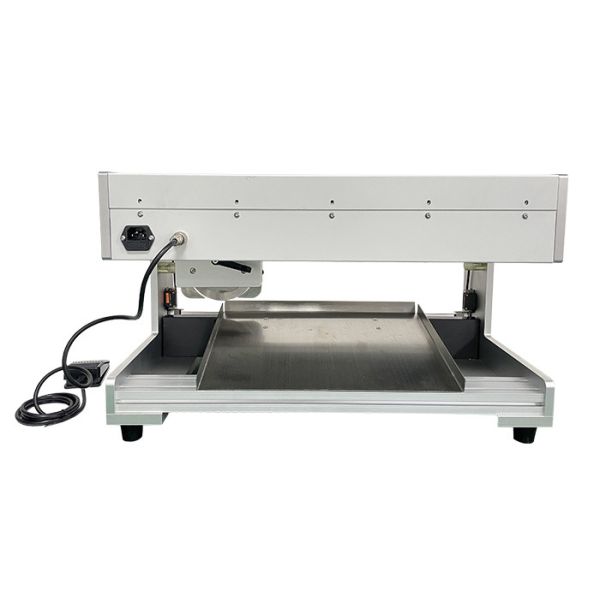 Adjustable Blade Height PCB Depaneling Equipment for Precise Cutting