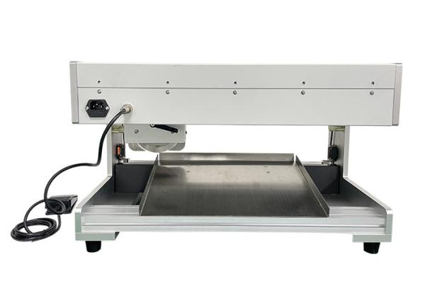 Equipamento de desmontagem de PCB de alto desempenho para corte de PCB preciso e limpo