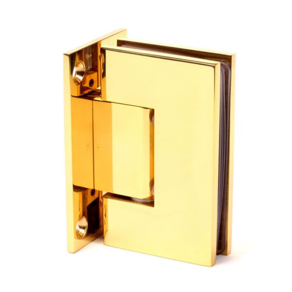 Безрамочный закаленный стеклянный душный экран CE ванный душный экран стекло