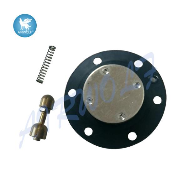 YT-300 Volume boost Upper diaphragm repair kit Stem(Poppet) Stem spring repair kit Pneumatic valve actuator