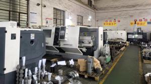 Guoyue Hydraulic Equipment Manufacturing (jiangsu) Co., Ltd
