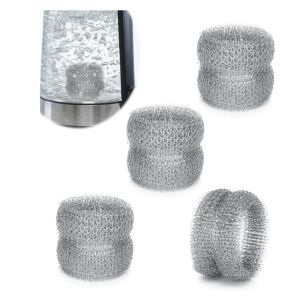 Stainless Steel Kettle Limescale Catcher Limescale Protection Kettle Accessories
