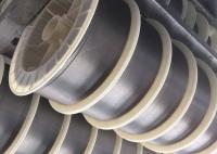 Ta-Fa 75B Nickel Alloy Wire NiAl955 / Ni95al5 Arc Spray Wire Coating Wire