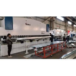 Changzhou YOHO Industrial Door Co., Ltd.
