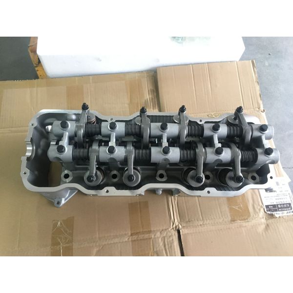 Алюминиевый полный король NISSAN головки цилиндра - кабина D21 Z24 11041-20G18 (искра 8)