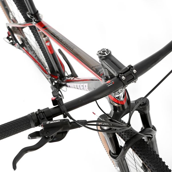 велосипед гидравлического тормоза MTB горного велосипеда рамки алюминиевого сплава 29er