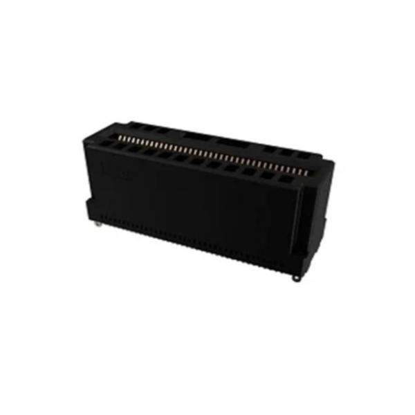 CED411481142231 Conectores Conector de borda de cartão de dupla densidade para unidades de rádio