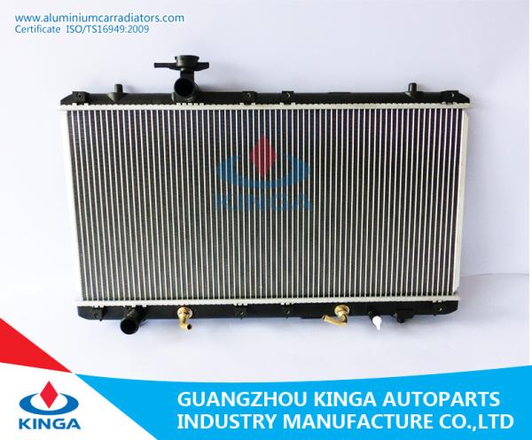 Radiator Manufacturers Suzuki Liana/Aero 2001-2004 AT Aluminous 17700-54G10
