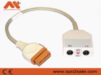 Câble d'extension de sonde de température 11 broches E9004ZM compatible GE