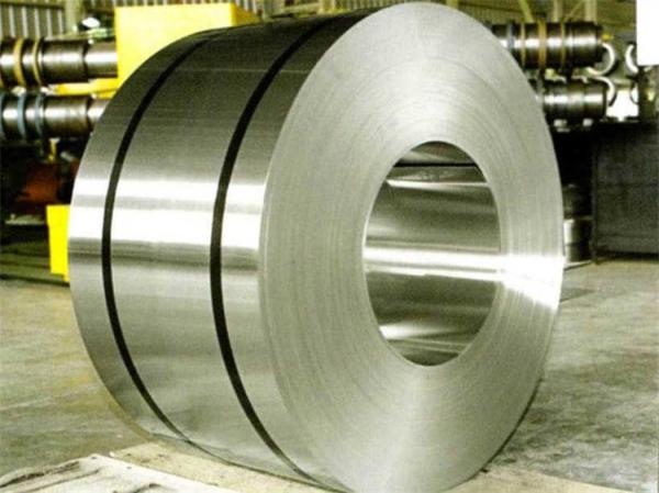 Hastelloy C275 Inconel 601 Strip High Temperature Astelloy Coil