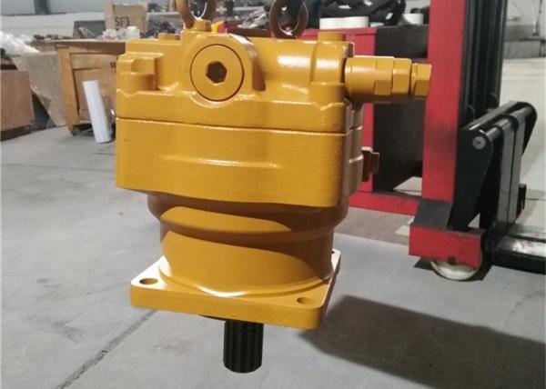 Hydraulic Swing Motor For rotary drilling rig