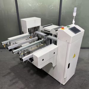SMT-250 Dual Rail Automatic PCB Unloader