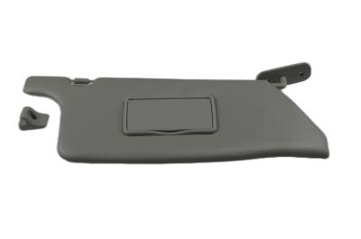 Standard ISUZU D MAX Visor solar RH 8974034750 Longa vida útil