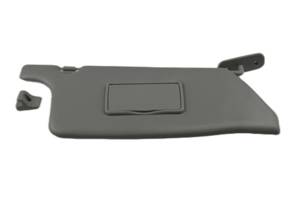 Standard ISUZU D MAX Visor solar RH 8974034750 Longa vida útil