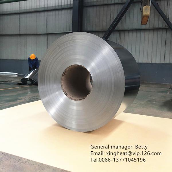 Flexible Payment Terms Tinplate Sheets For Chemical And Food Cans L/C T/T DP Convenient For Buyers