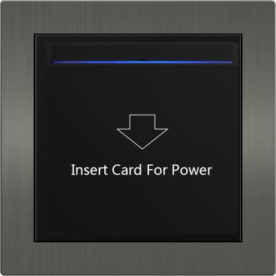 5 conjoined Energy Saving Light Switch 12VDC  High / Low frequency