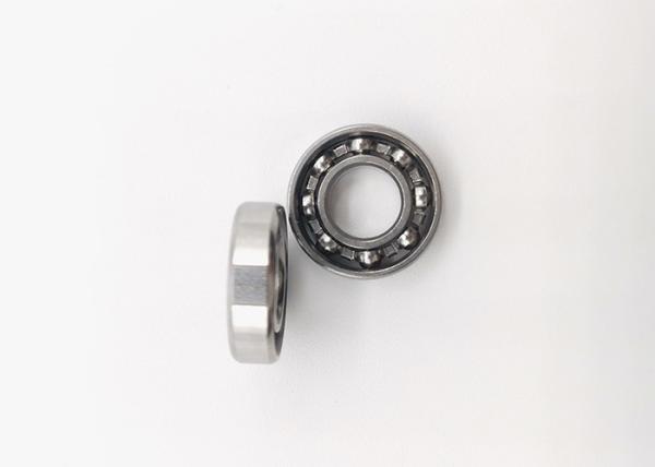 Excellent Performance Deep Groove Ball Bearing 6000ZZ 60 Series 10*26*8mm