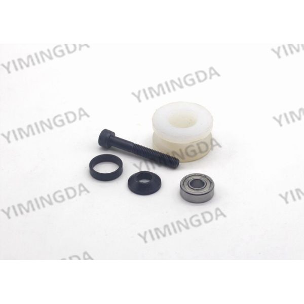 Части колеса Bas ножа запасные для резца распространителя SM-III Yin