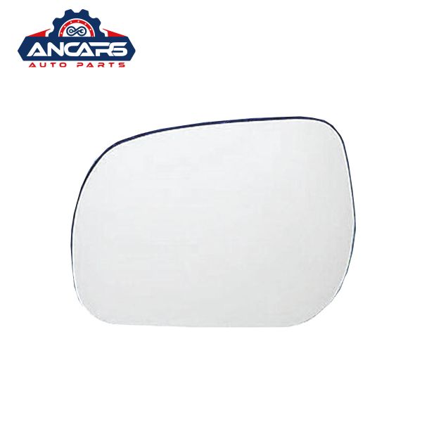 OEM Side Mirror Parts Toyota Alphard Vellfire Side Mirror Glass
