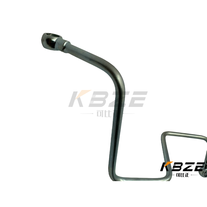 KOMATSU SAA6D114E-2 6743-71-6220 6743716220 FUEL SUPPLY TUBE PC300-7 PC360-7