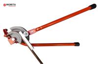 Cintreuse résistante de tuyau pour le guide en aluminium forgé par tuyau d'acier d'alliage d'aluminium de plat de 15&22mm 180 degrés